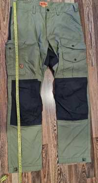 Pantaloni de barbati FjallRaven Vidda Pro 52