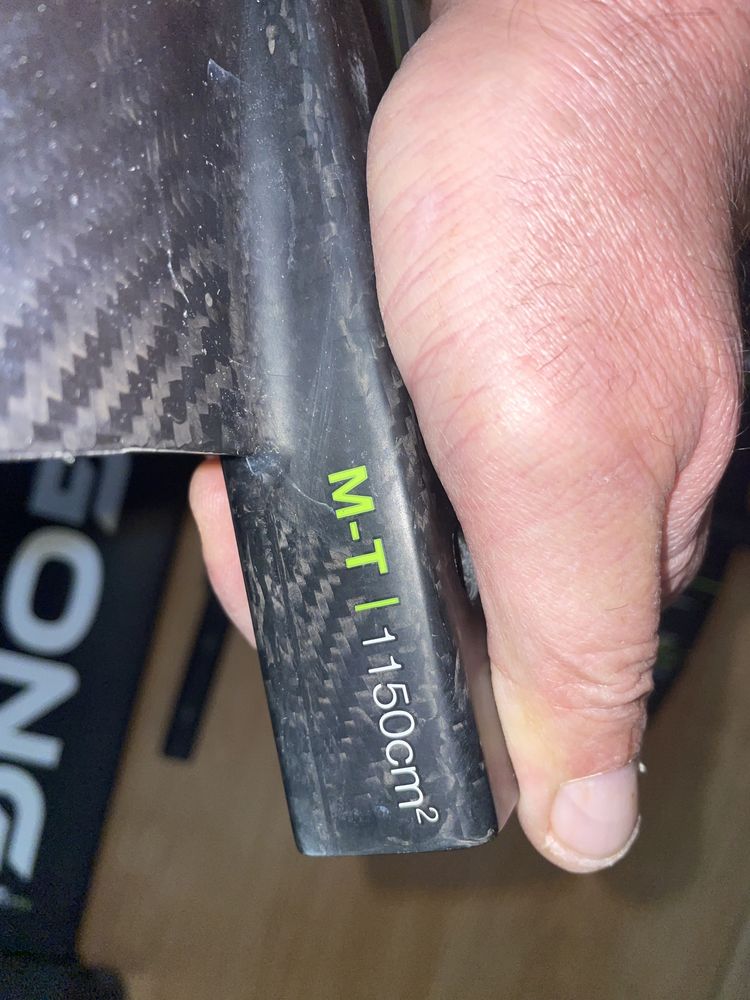 Vand foil pentru kite, wing,wind surfing