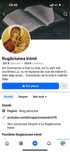 Vand pagina de facebook cu monetizare activa