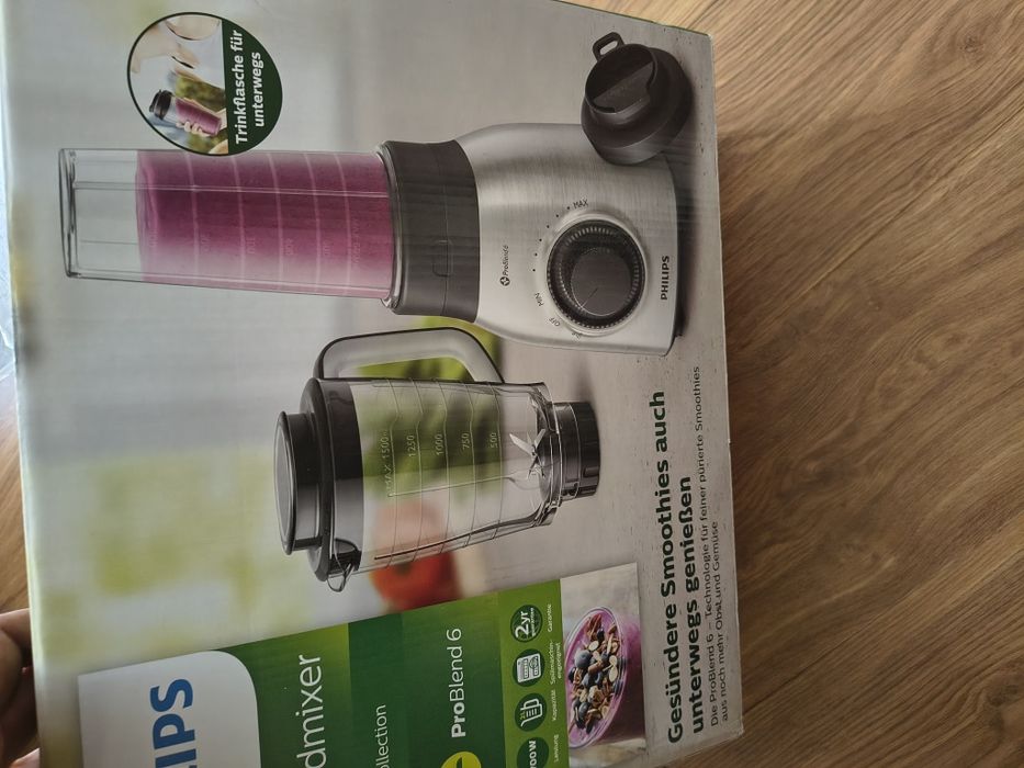 Мултикулър Philips
