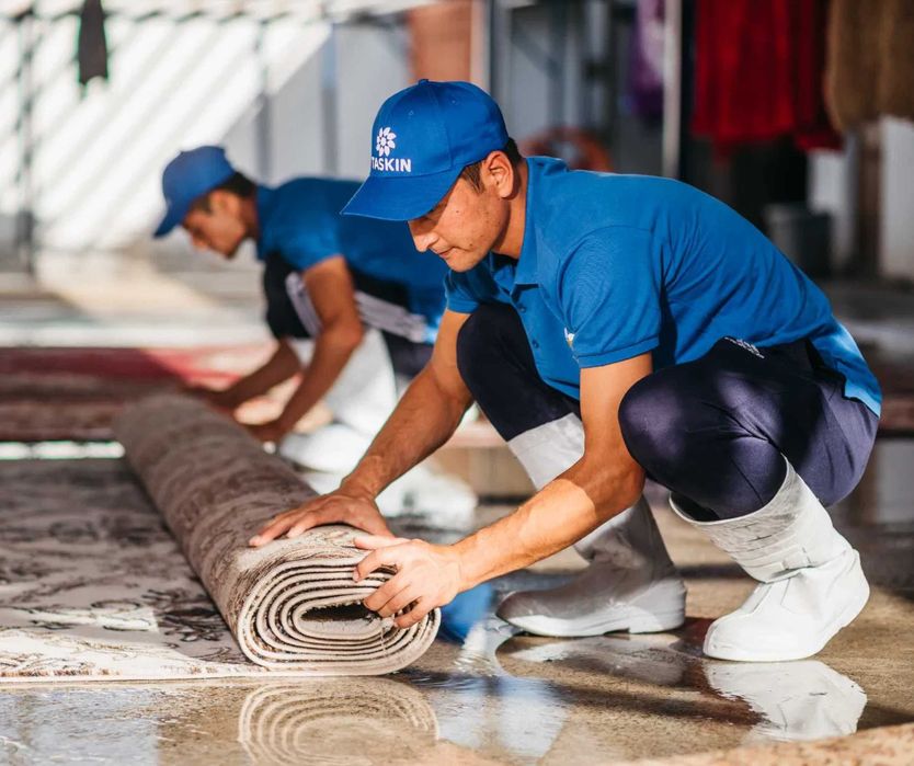 Кілем Жуу Шымкент Стирка Ковров Мойка Ковров Чистка Ковров