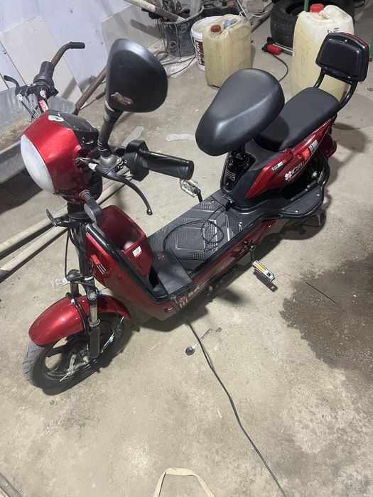 Продам Электро скутер