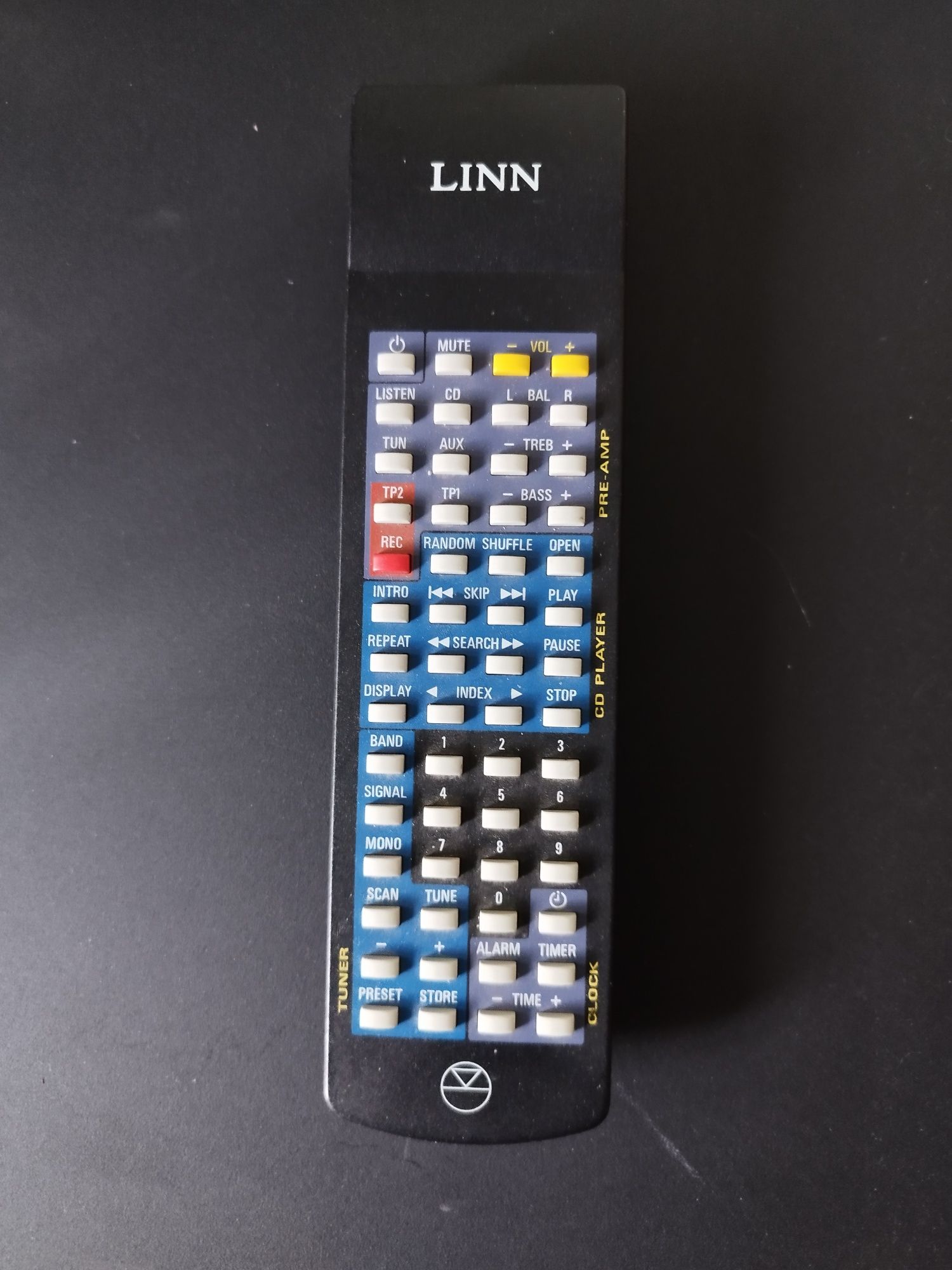 Linn Unidisk SC universal disc player