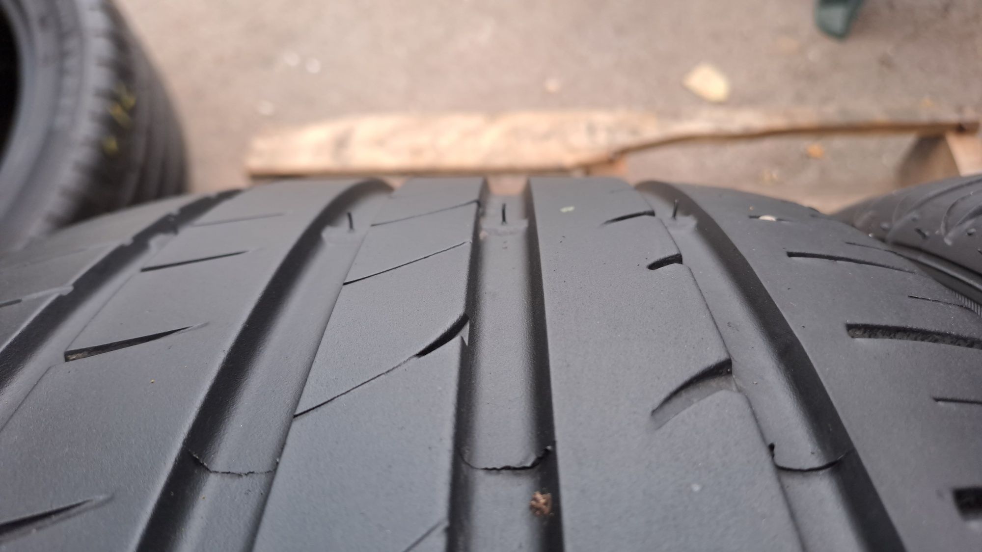 2бр. 225/45/16 Hankook Ventus Prime 2