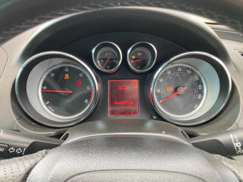 Опел инсигния insignia opel 2.0cdti a20dth на части