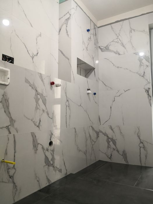 Finisaje interioare  Cluj..  Tilepro Construct S. R. L.