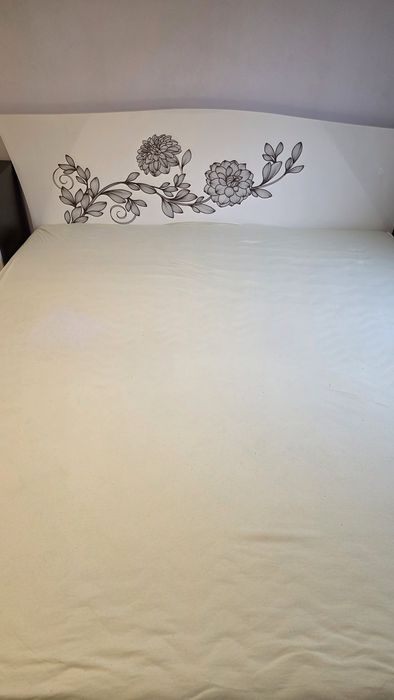 Спалня комплект 5 части