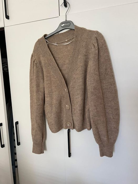 Вълнена жилетка selected femme