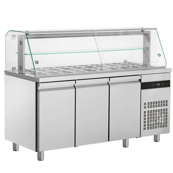 Vând echipamente HoReCa NOI + SRL activ (din 2021)