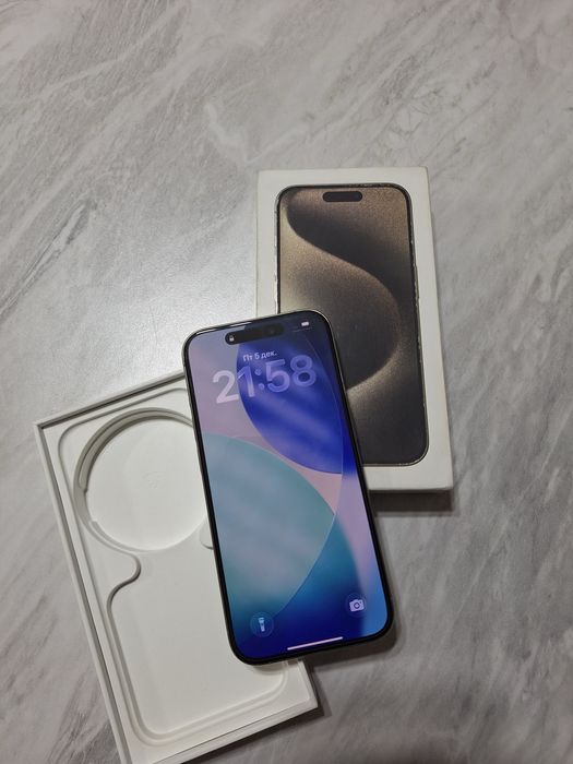 iphone 15 pro 2 та сим картали