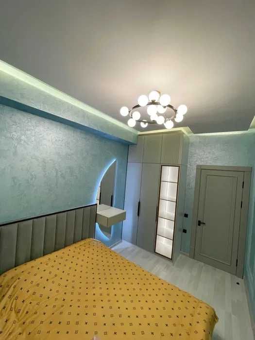 Лабзак! Сдаю Шикарную 2-комн. 5/10 Квартиру! Только для Семьи! З*