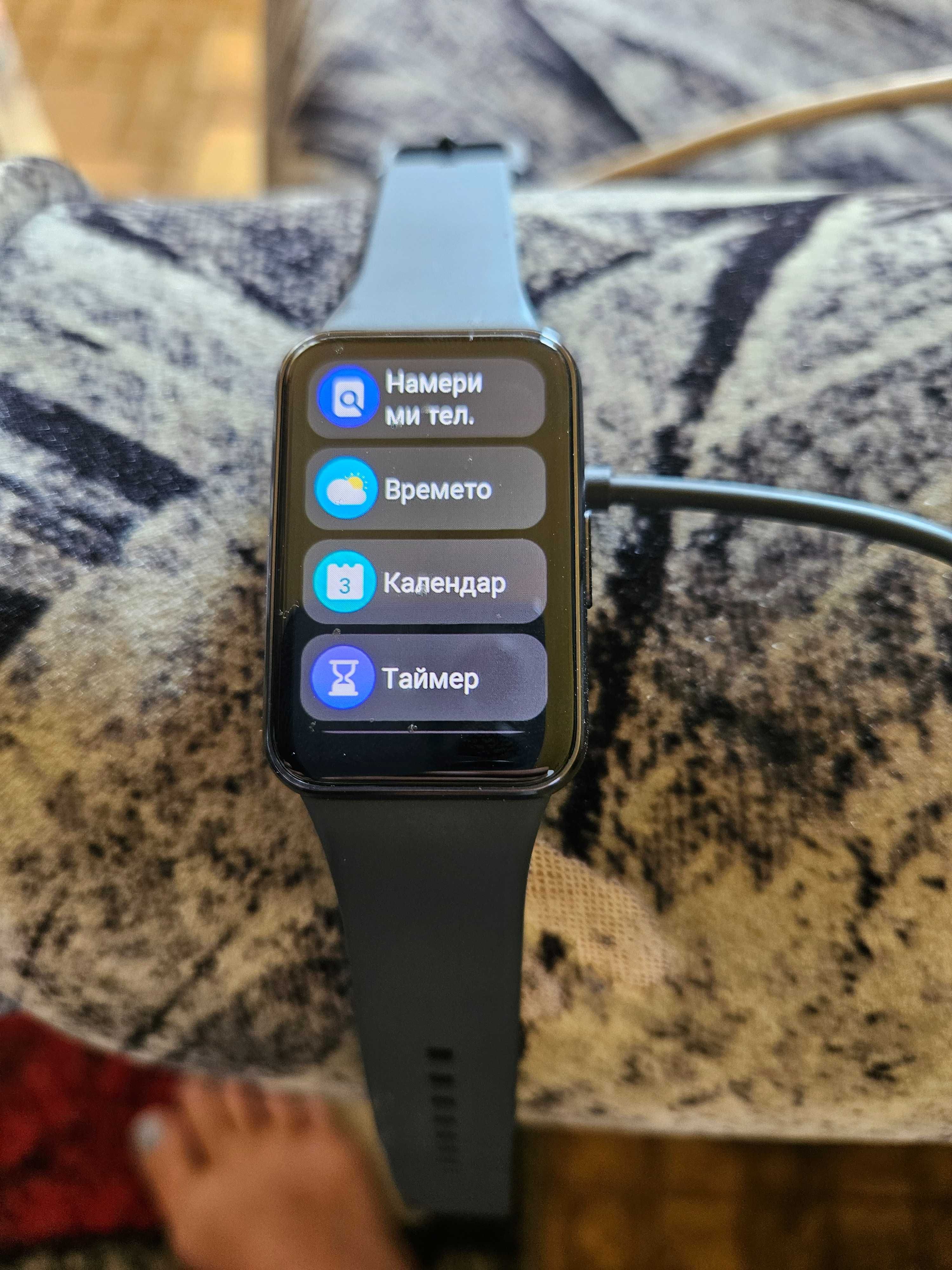 Смарт часовник SAMSUNG