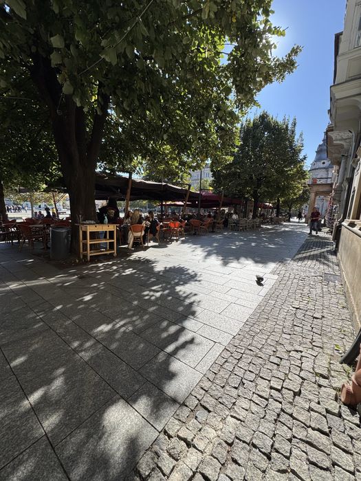 Spatiu comercial, 36mp in Piata Unirii Alimentatie publica !