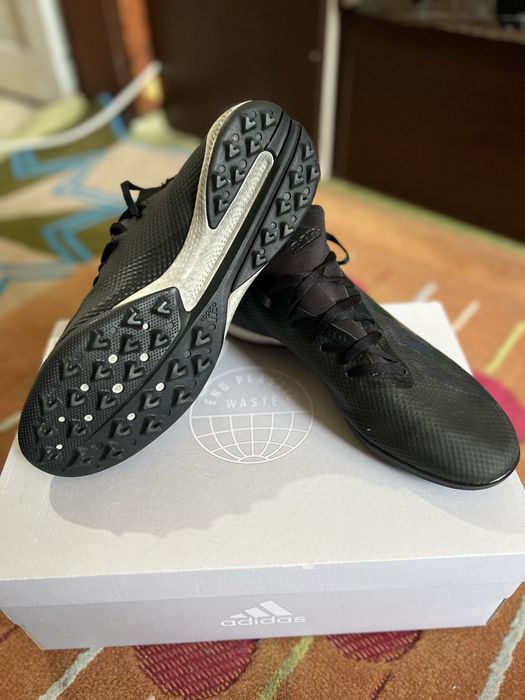 Стоножки Adidas X Tango 18.3Tf