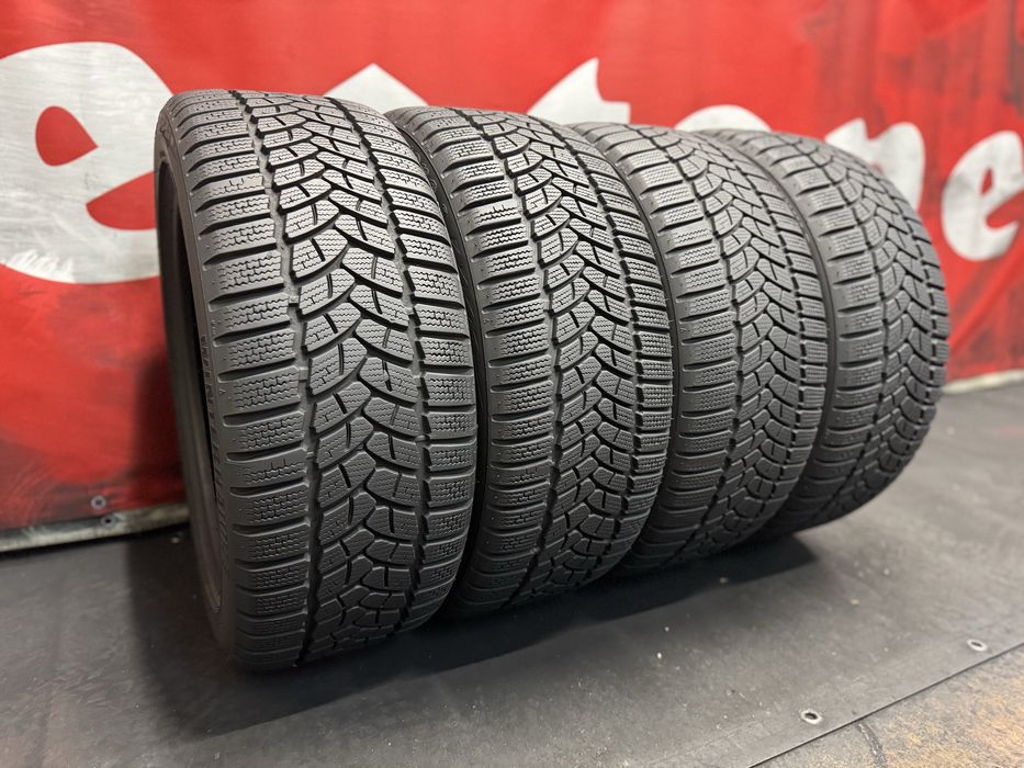225 45 17, Зимни гуми, Firestone WinterHawk3, 4 броя