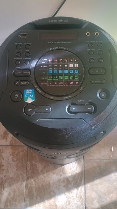 Домашно кино SONY