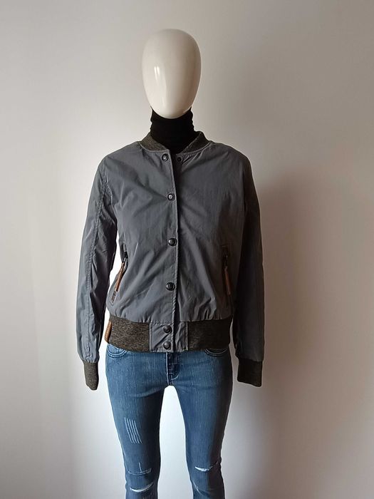 Geacă primăvară toamna Naketano