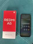 Xiaomi redmi A5 Nou nefolosit 4 gb ram 128 gb