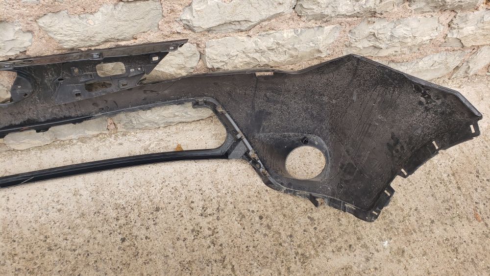 Bronq/broni Toyota Rav 4, 2012-15g. Броня Тойота Рав 4, 2012-15г.