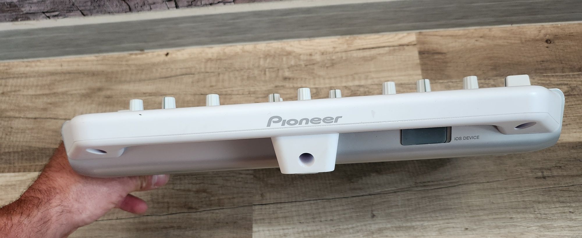 Pioneer ddj-wego2-w
