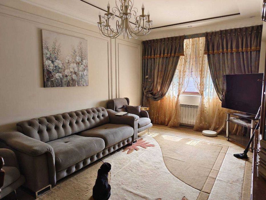 Сдается квартира | Сергели | Машина базар | 2/2/4