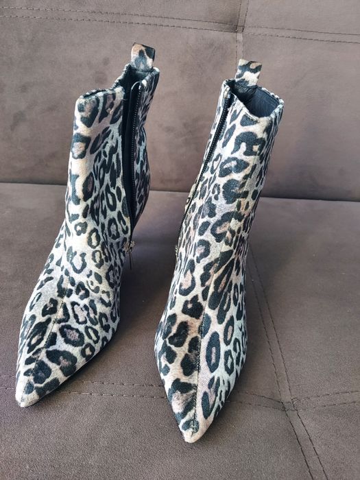 Боти 37номер-60лв.