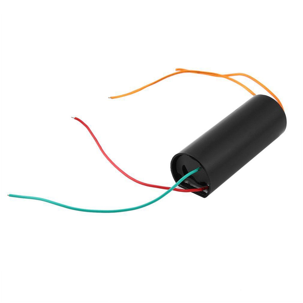 40.000 KV  Generator