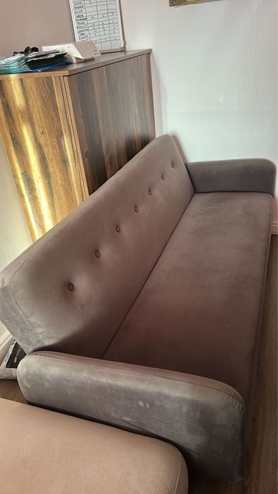 Canapea extensibila 2 metri lungime