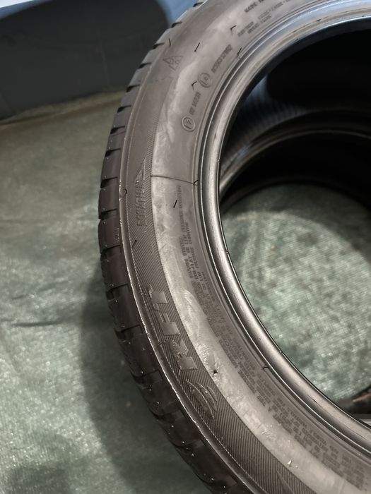 195/55 R16 87H XL RSC - Bridgestone Blizzak LM001 M+S Oferta