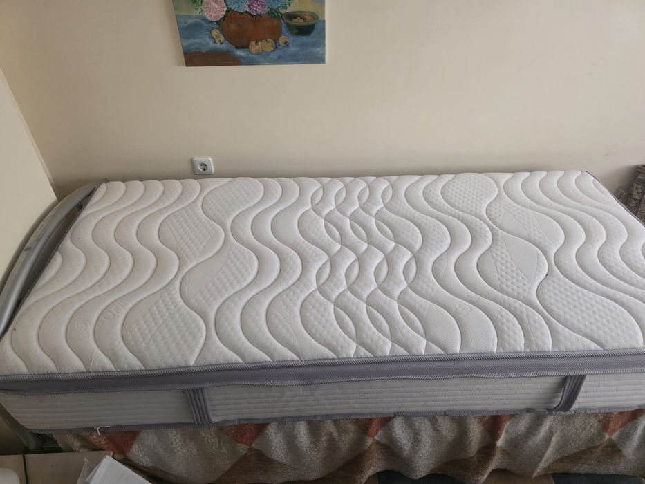 Матрак топ състояние