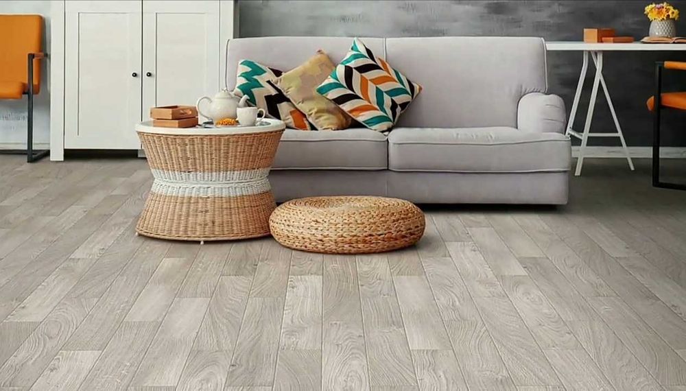 Таркет ламинат терамиз