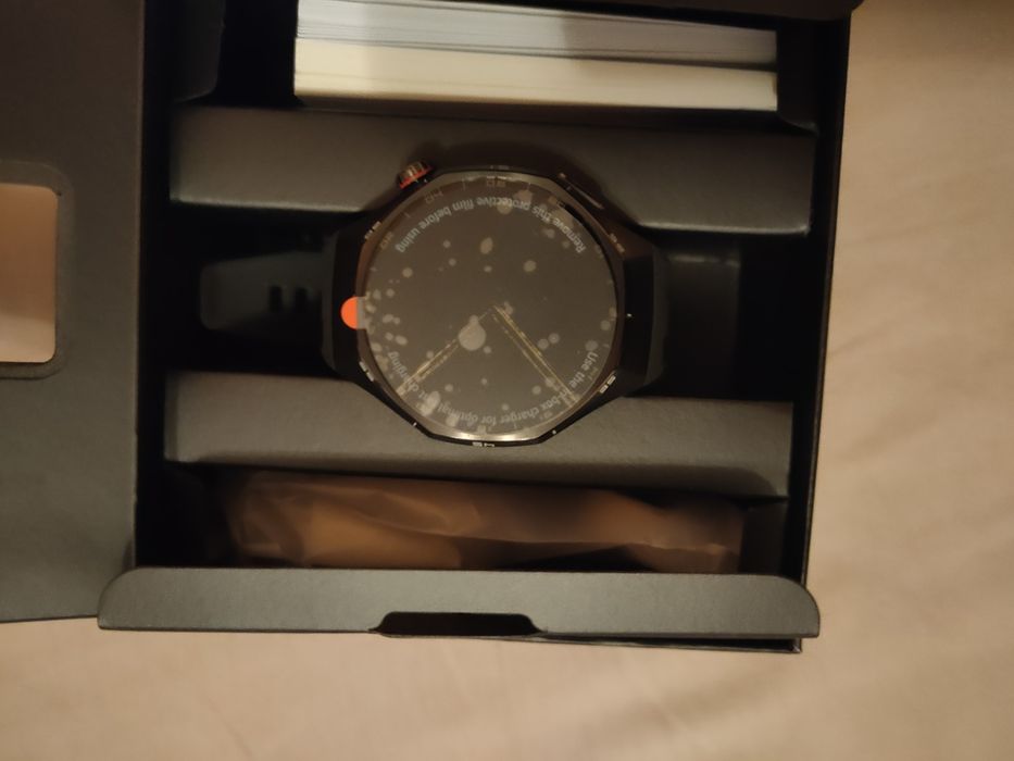 Huawei Watch GT 6 Pro чисто нов