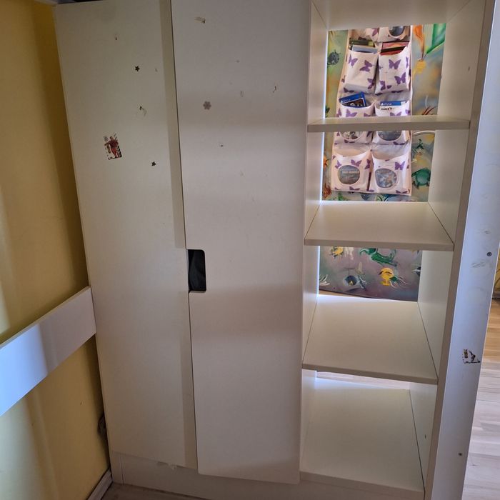 Две легла от IKEA