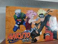 Naruto manga box set 2