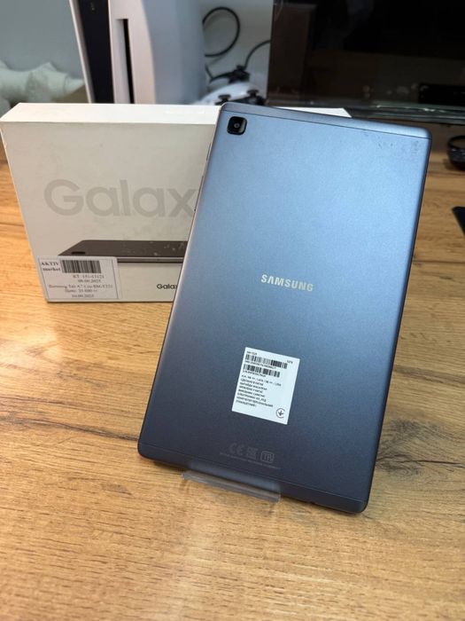 Планшет Samsung Galaxy Tab A7 Lite