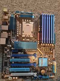 Kit Intel xtreme i7 Socket-1366