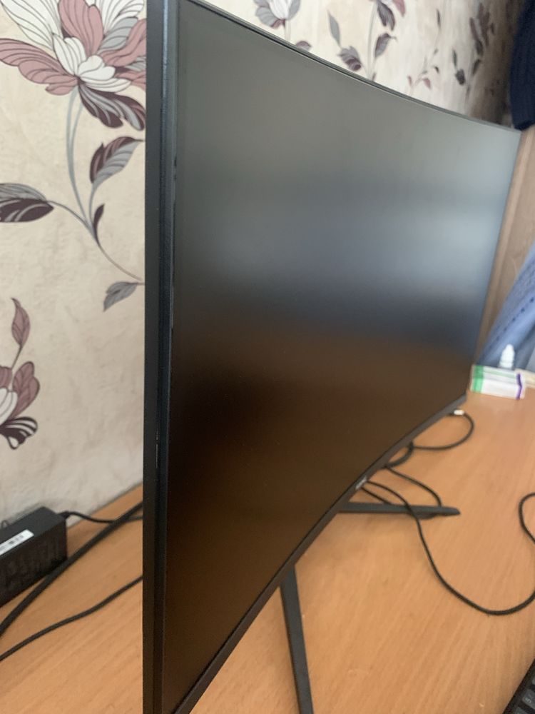 Игровой компьютер , в полной комплектации