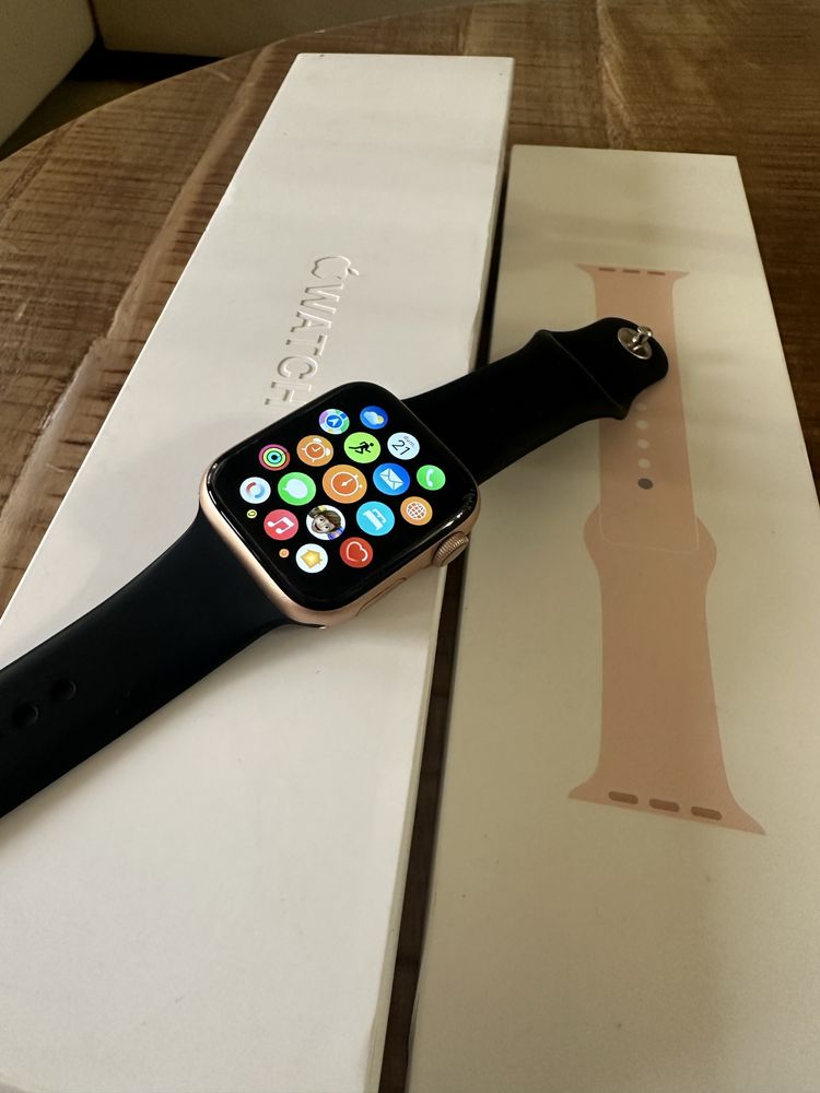 Apple Watch Series 6 44MM GPS+Cellular