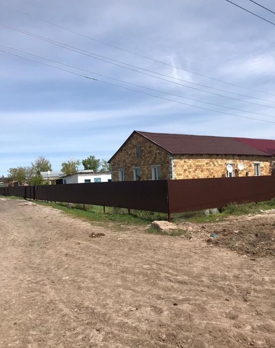 Продам или обменяю на 2х комнатную квартиру юг, город, дом в Уштобе