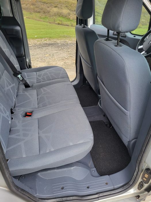 Ford Tourneo Connect 1.8 TDCI 2010