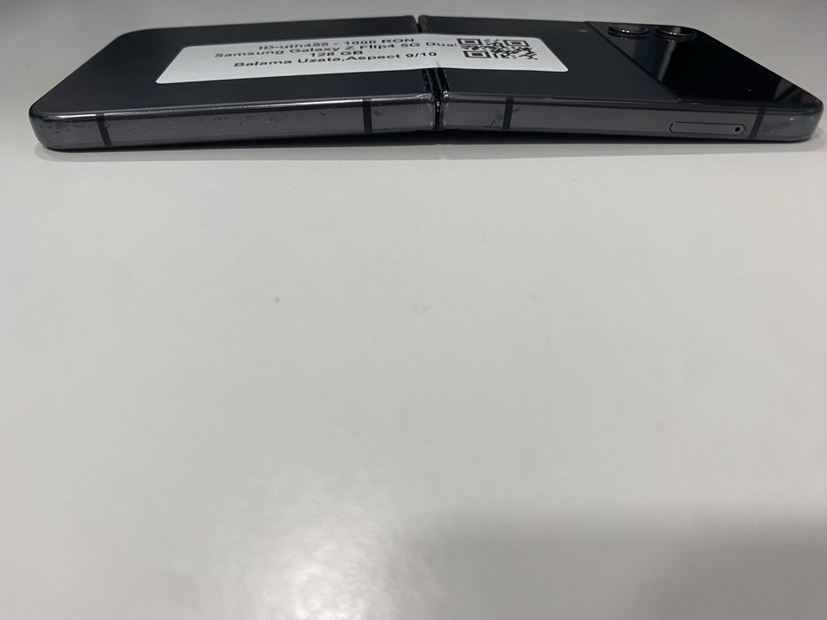 Samsung Galaxy Z Flip4 5G 128GB ID-uth455