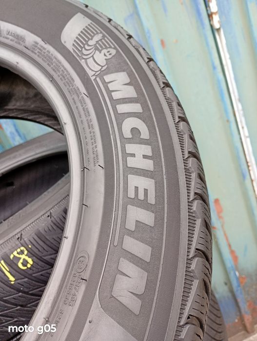 Anvelope iarna Michelin 235 60 18