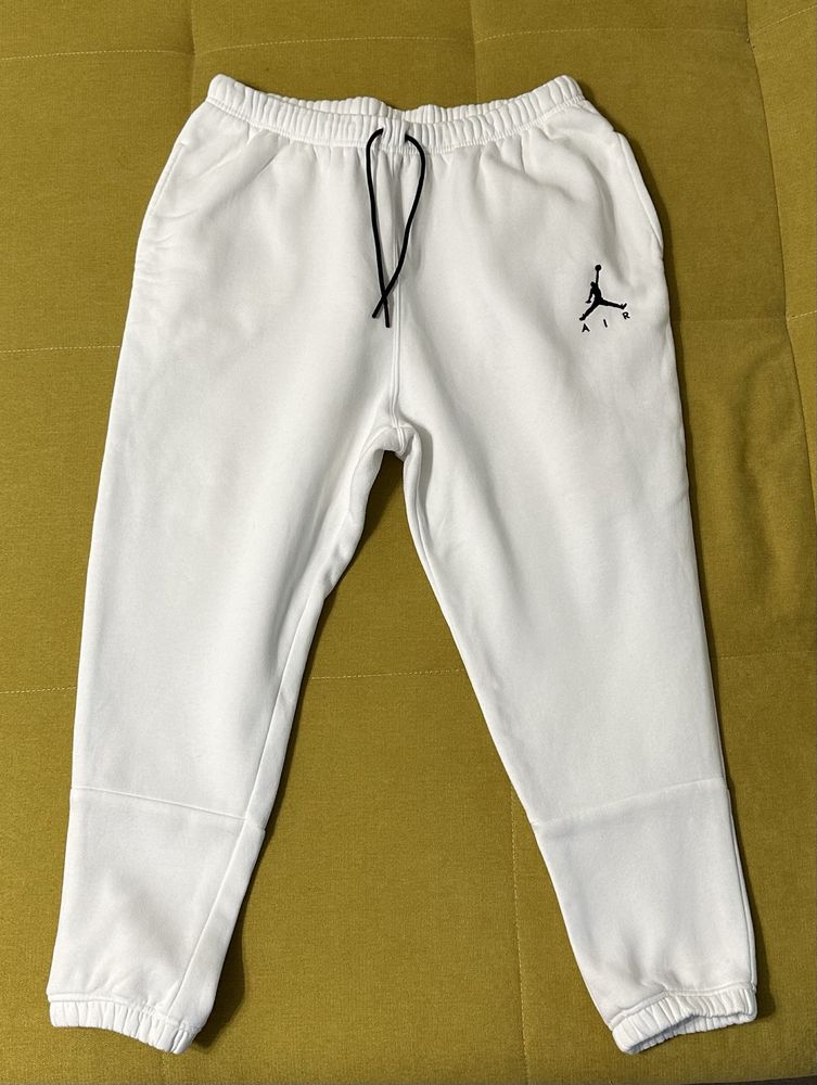 Pantaloni Barbati Nike Jordan XL(Purtati o data sunt ca si noi)