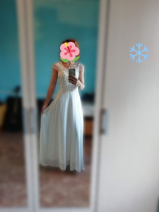 Продам платье. Свадебное