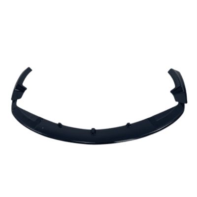 Добавка за предна броня за BMW F30 (2011-2017) M Performance дизайн...