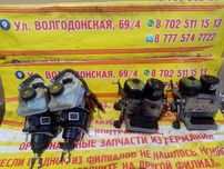 Цилиндр тормозной,блок ABS на Мерседес W211