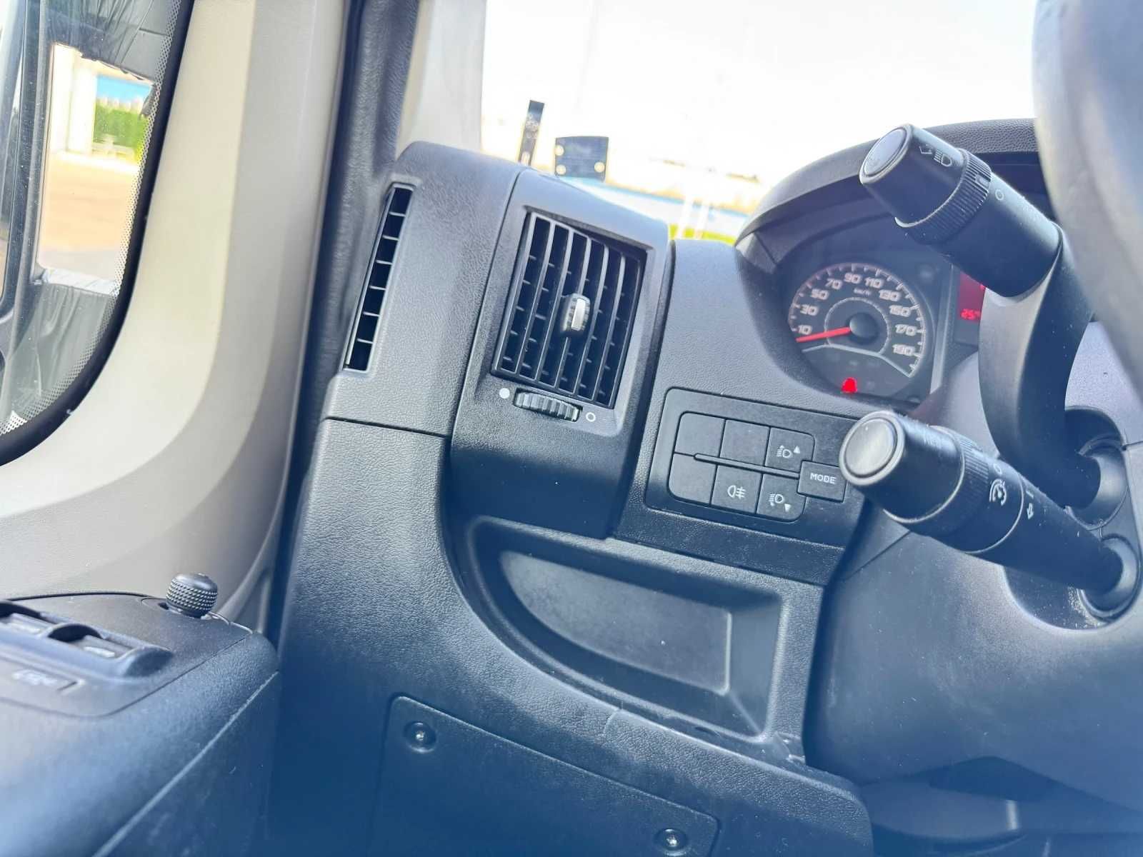 Peugeot Boxer 2.0 130hp МАКСИ БАЗА!!ТОП!!!КЛИМАТИК!!!ТЕМПОМАТ!!!