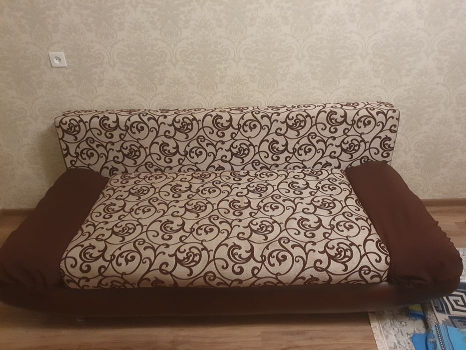 Продам диван, раскладной