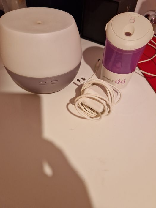 Difuzor Doterra Petal