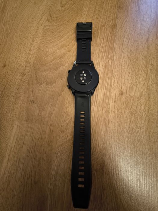 Huawei Watch gt2